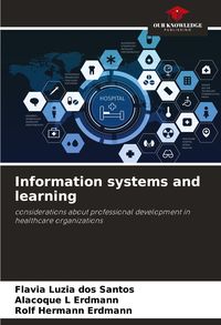 Produktbild: Information systems and learning
