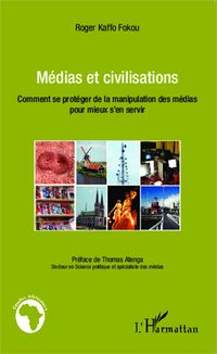 Produktbild: M&eacute;dias et civilisations