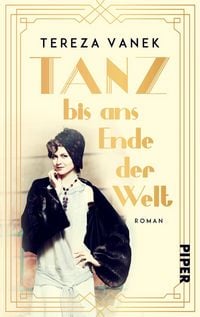 Produktbild: Tanz bis ans Ende der Welt