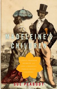 Produktbild: Madeleine's Children