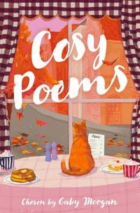 Produktbild: Cosy Poems