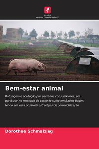 Produktbild: Bem-estar animal