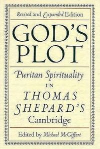 Produktbild: God's Plot