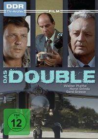 Produktbild: Das Double (DDR TV-Archiv)