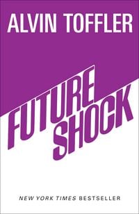 Produktbild: Future Shock