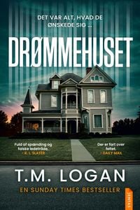 Produktbild: Dr&oslash;mmehuset