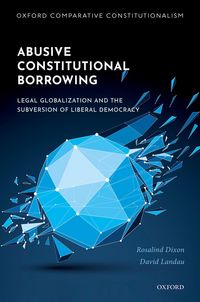 Produktbild: Abusive Constitutional Borrowing