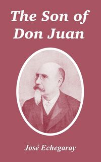 Produktbild: Son of Don Juan, The