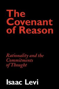 Produktbild: The Covenant of Reason