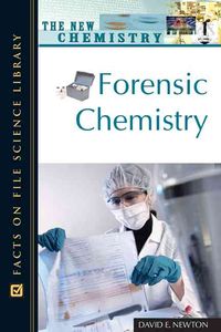 Produktbild: Newton, D:  Forensic Chemistry