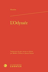 Produktbild: L'Odyssee