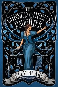 Produktbild: The Cursed Queen's Daughter