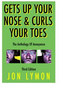 Produktbild: Gets Up Your Nose And Curls Your Toes