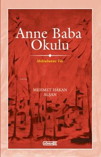 Produktbild: Anne Baba Okulu