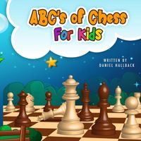 Produktbild: ABC's Of Chess For Kids