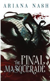 Produktbild: The Final Masquerade