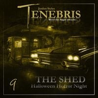 Produktbild: The Shed 1 - Halloween Horror Night
