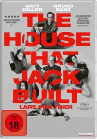 Produktbild: The House That Jack Built