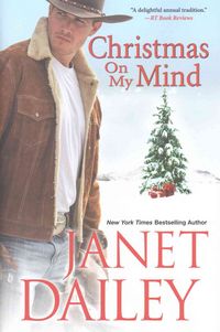 Produktbild: Christmas On My Mind