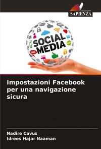 Produktbild: Impostazioni Facebook per una navigazione sicura