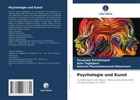 Produktbild: Psychologie und Kunst