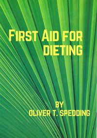 Produktbild: First Aid For Dieting