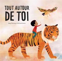Produktbild: Tout autour de toi
