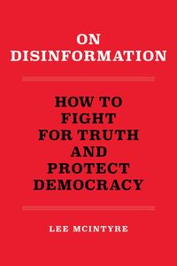 Produktbild: On Disinformation