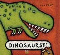 Produktbild: Dinosaurs!?