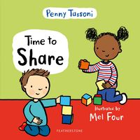 Produktbild: Time to Share