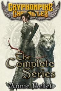 Produktbild: The Gryphonpike Chronicles Complete Series
