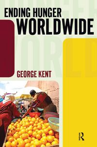 Produktbild: Ending Hunger Worldwide
