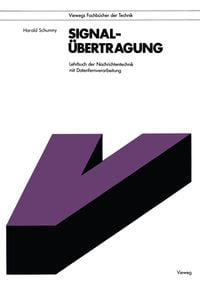 Produktbild: Signal&uuml;bertragung
