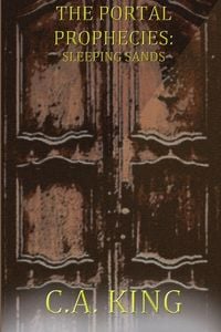 Produktbild: The Portal Prophecies