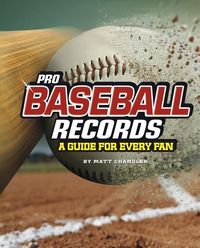 Produktbild: Pro Baseball Records