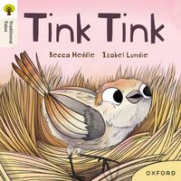 Produktbild: Oxford Reading Tree Traditional Tales: Level 3: Tink Tink