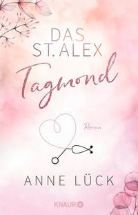 Produktbild: Das St. Alex - Tagmond