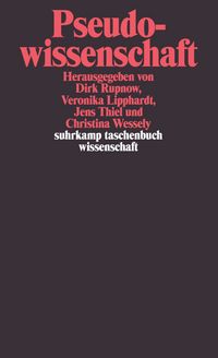 Produktbild: Pseudowissenschaft