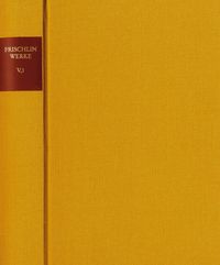 Produktbild: Nicodemus Frischlin: S&auml;mtliche Werke / Band V,1: Lyrik I (1562-1572)