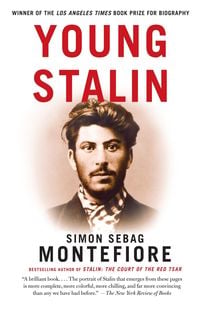 Produktbild: Young Stalin
