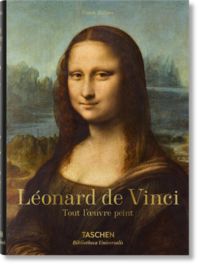 Produktbild: L&eacute;onard de Vinci. Tout l'&oelig;uvre peint