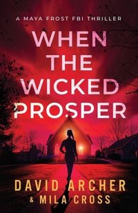 Produktbild: When the Wicked Prosper