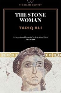 Produktbild: The Stone Woman