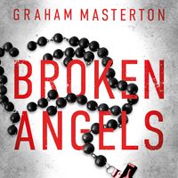 Produktbild: Broken Angels