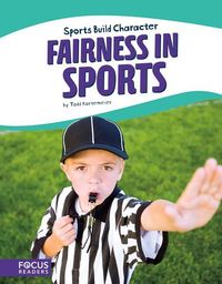 Produktbild: Fairness in Sports
