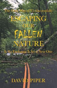 Produktbild: Escaping Our Fallen Nature
