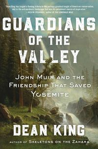 Produktbild: Guardians of the Valley