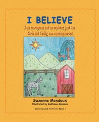 Produktbild: I Believe
