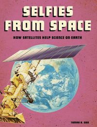 Produktbild: Selfies from Space