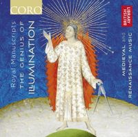 Produktbild: Royal Manuscripts-The Genius of Illumination